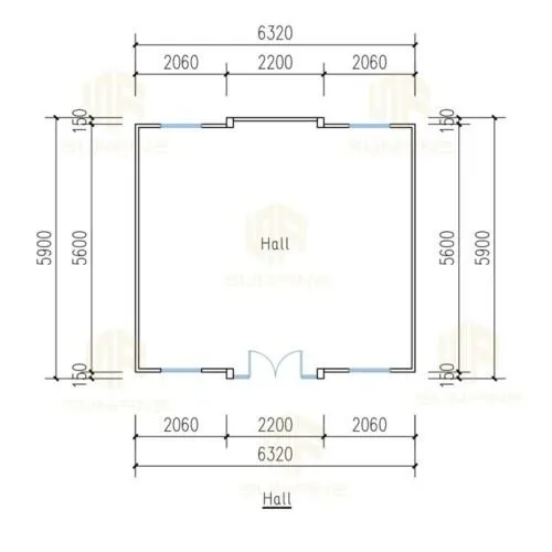 Slide of King's Electrical Services