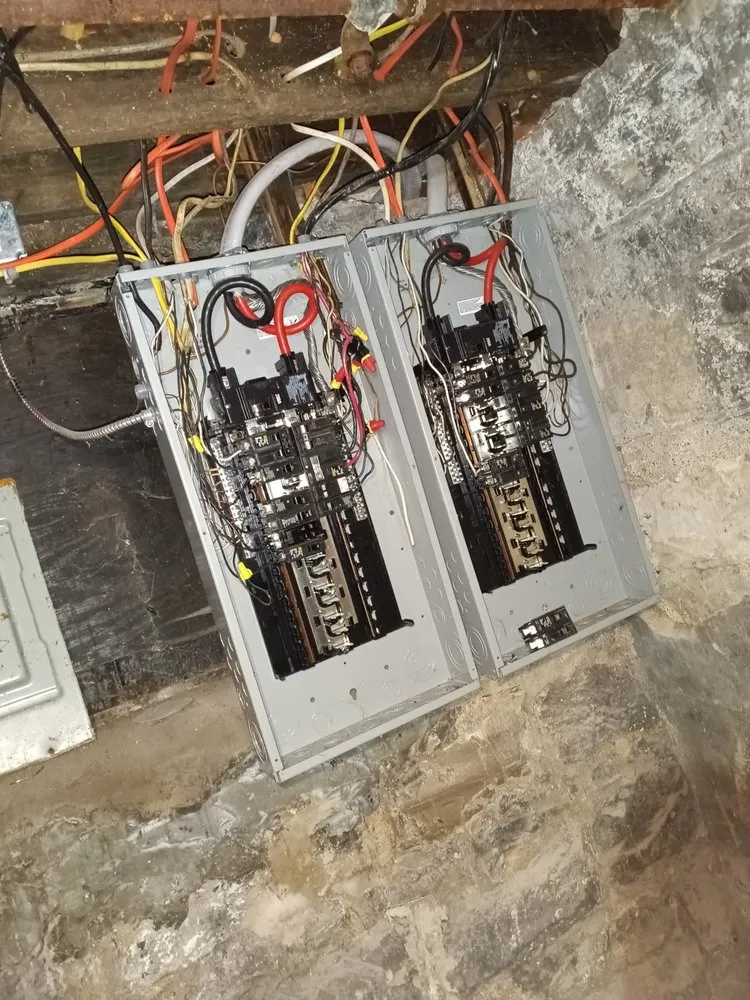 Professional emergency electrical service service in St. Louis, MO - Kings Family Services