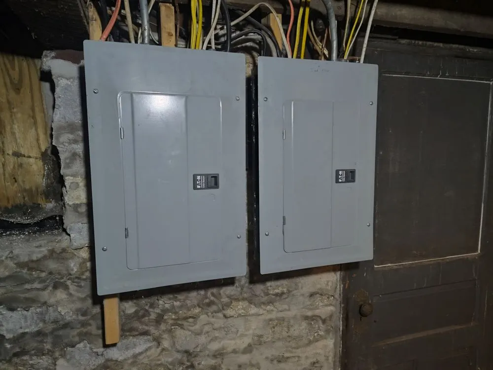 Emergency lighting installation experts serving St. Louis, MO - Kings Family Services