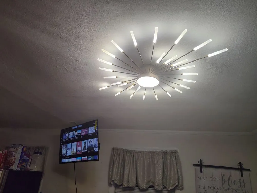 Professional lighting installation service in St. Louis, MO - Kings Family Services