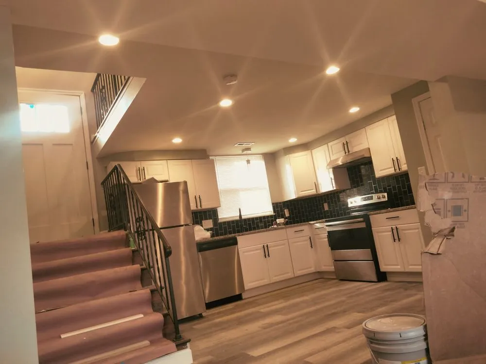 Certified lighting installation service in St. Louis, MO - Kings Family Services