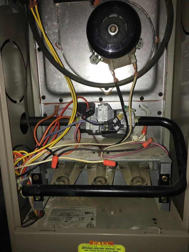 Slide of Kings Heating Air & Electric