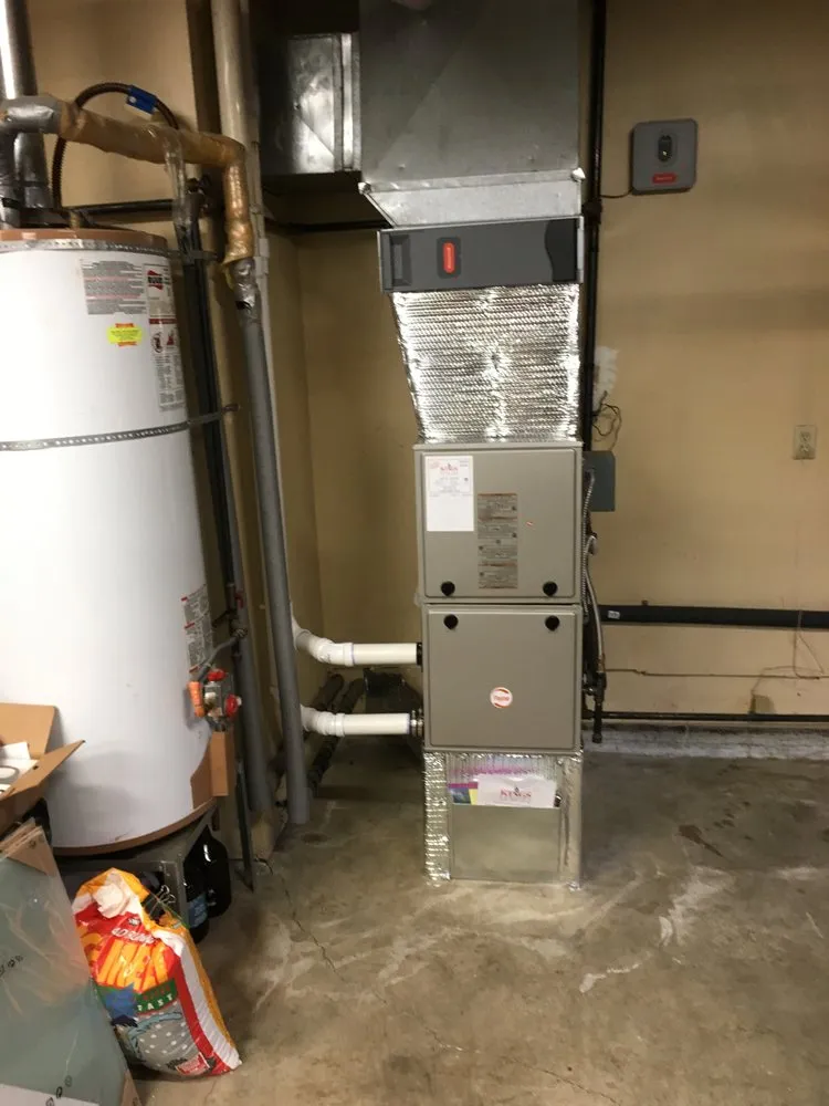 Slide of Kings Heating Air & Electric