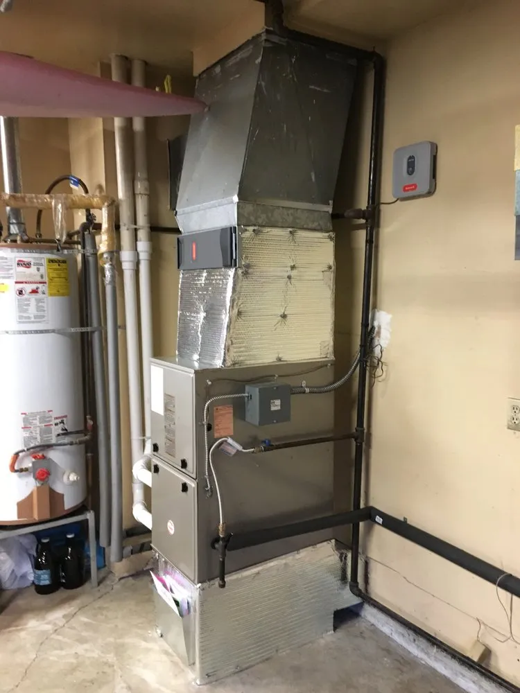 Slide of Kings Heating Air & Electric