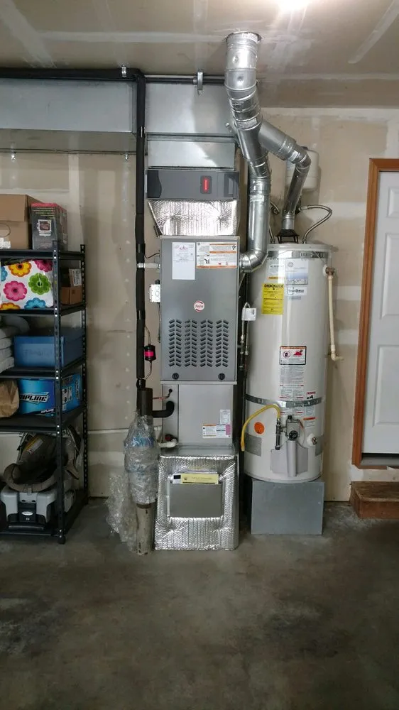 Licensed panel upgrade service in ,  - Kings Heating Air & Electric