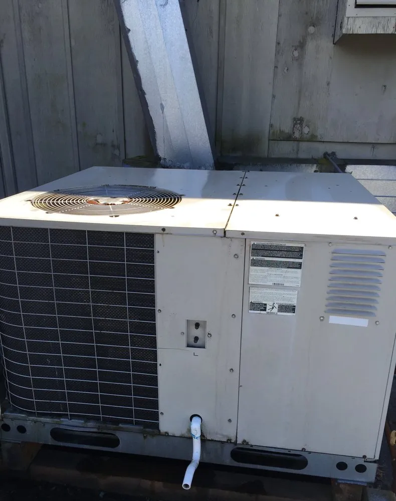 Slide of Kings Heating Air & Electric