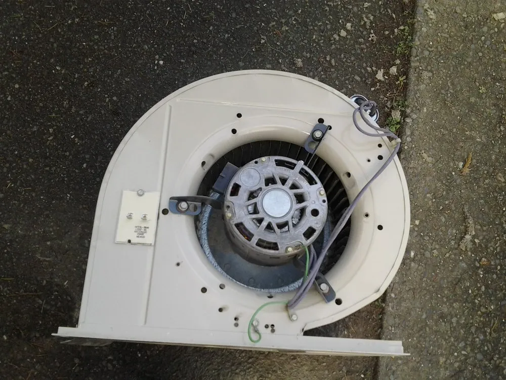 Slide of Kings Heating Air & Electric