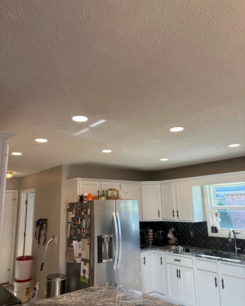 Slide of King's Home Electric