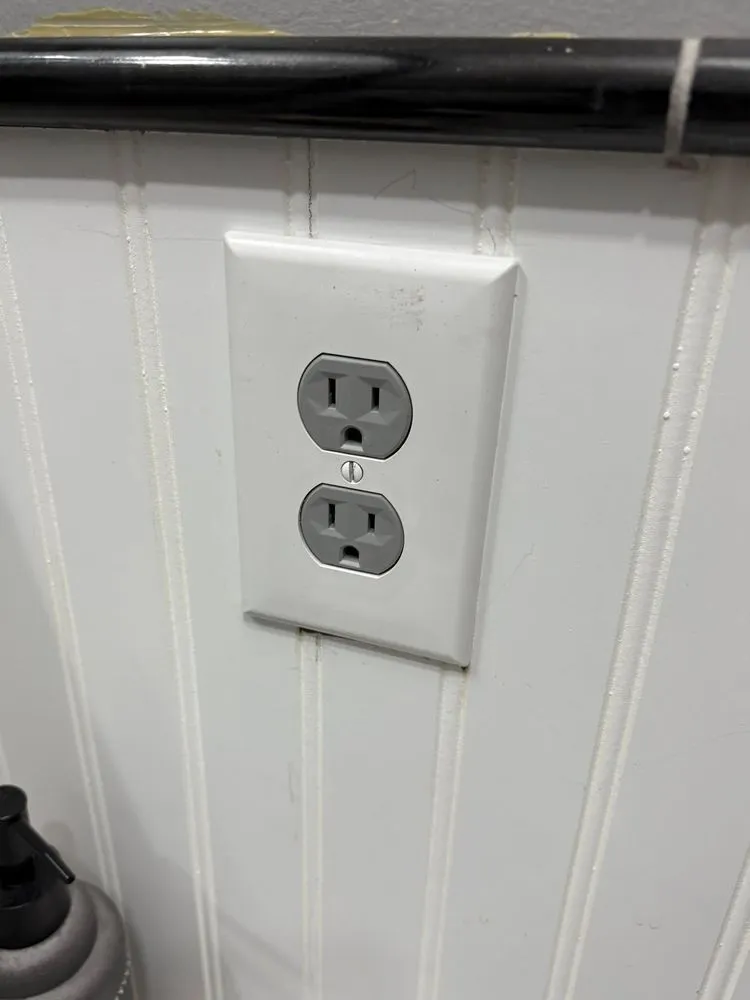 Slide of King's Home Electric