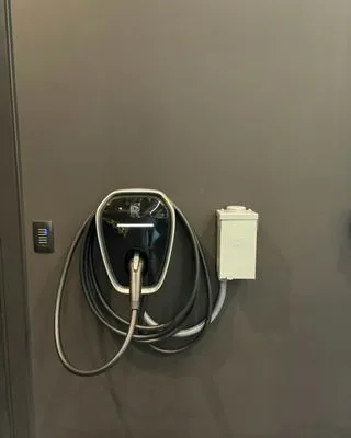 King's Home Electric Logo