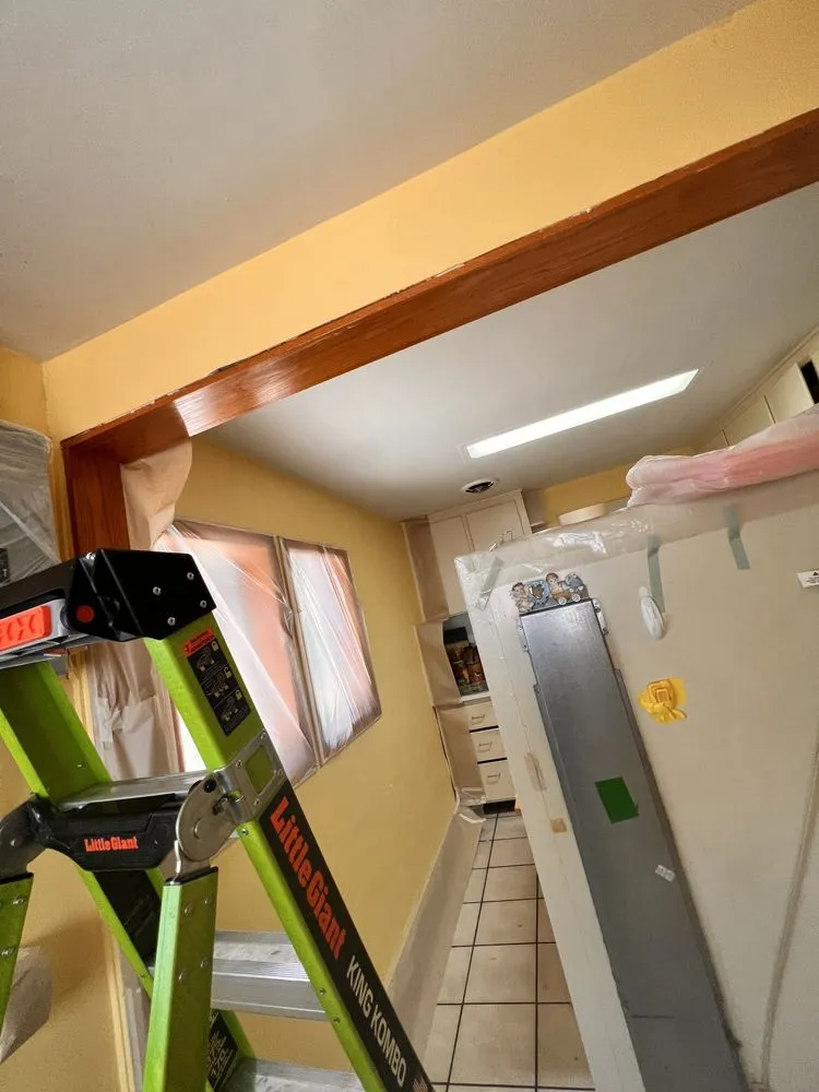 Expert electrician providing electrical repair in , 