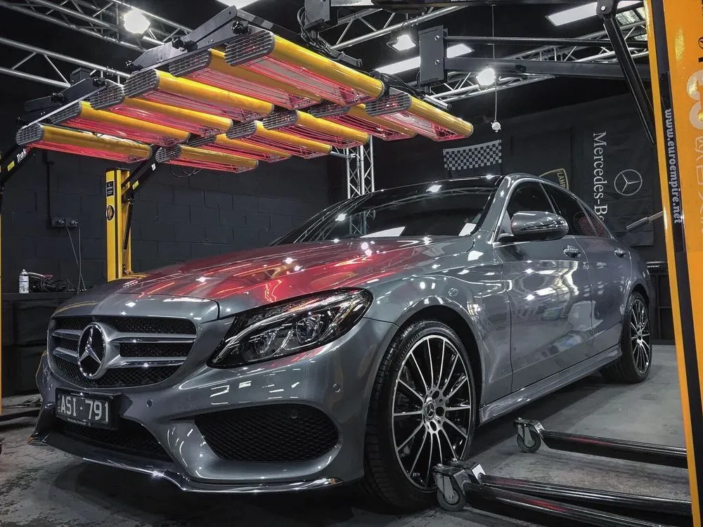 Professional electrical service for homes in lighting installation,  by 