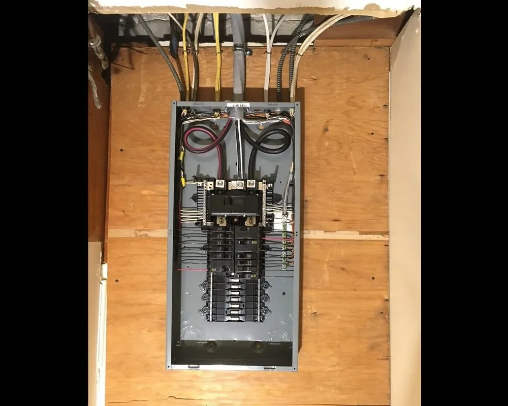 Affordable panel upgrade in La Canada, CA by Kings Of Electrician In La Canada