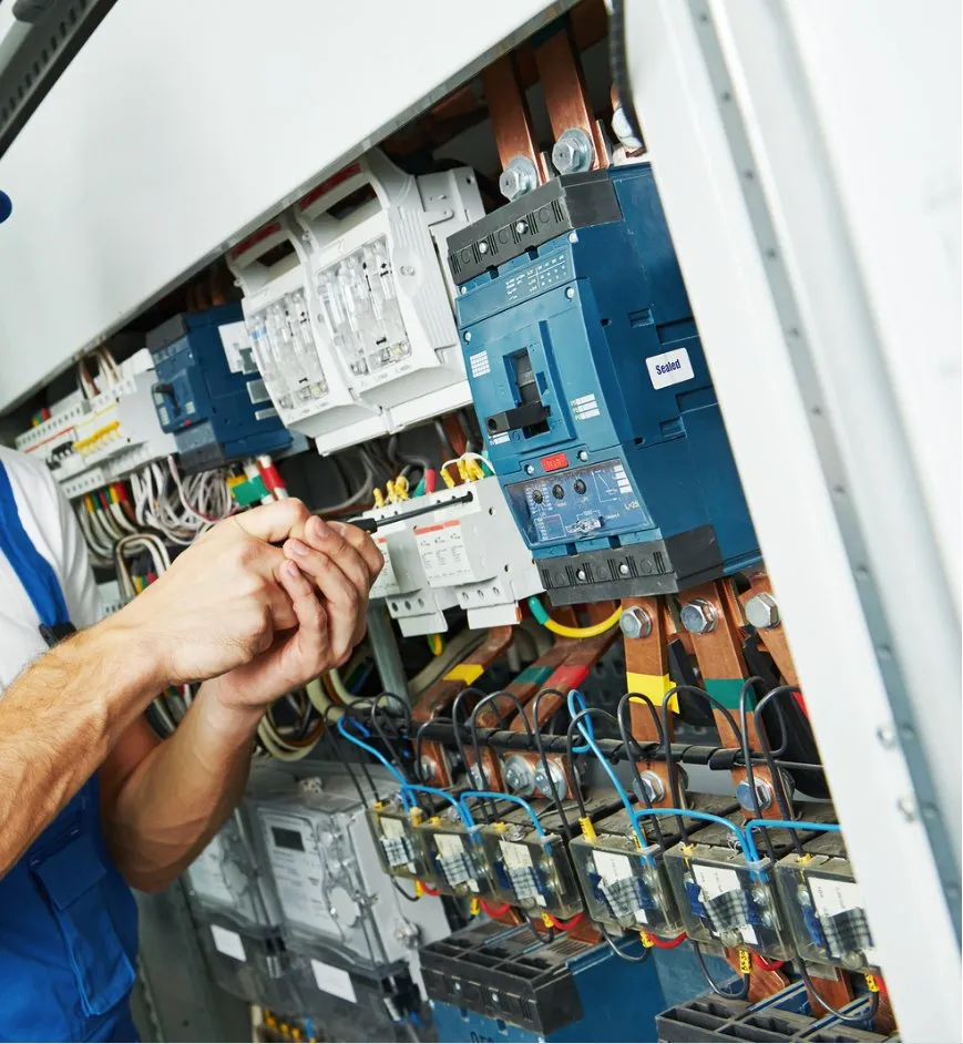 Expert lighting installation in La Canada, CA by Kings Of Electrician In La Canada