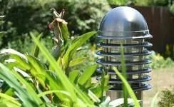 Slide of Kings Park Electrical