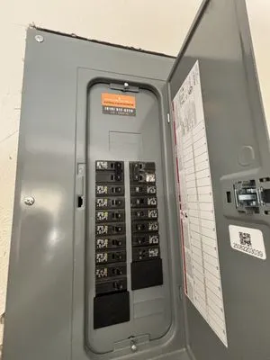 King's Power Electric