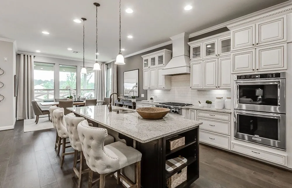 Affordable wiring installation service in , - King's Pride Construction