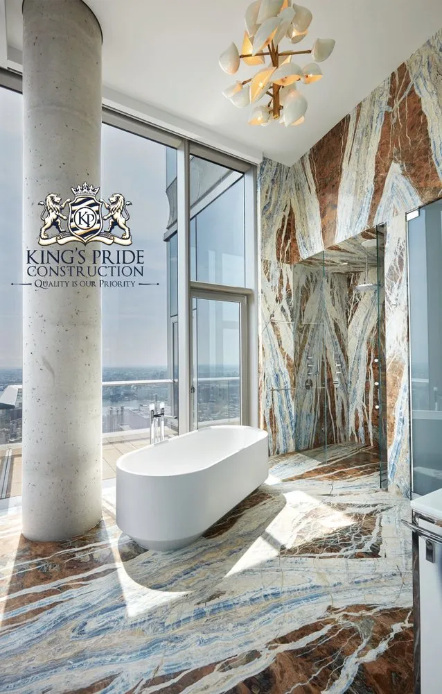 Reliable electrical service for homes in emergency electrical service, by