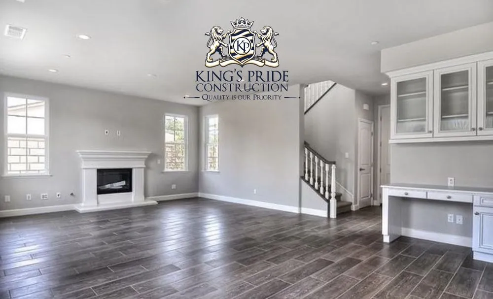 Professional circuit breaker repair experts serving , - King's Pride Construction