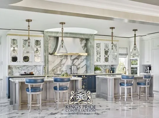 King's Pride Construction