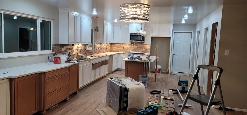 Slide of Kingsley Electric