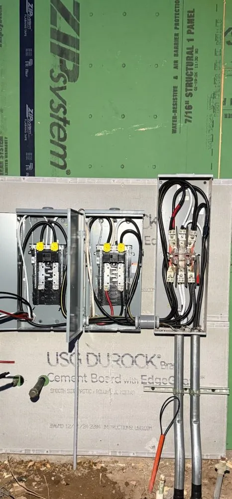 Slide of Kingsley Electric