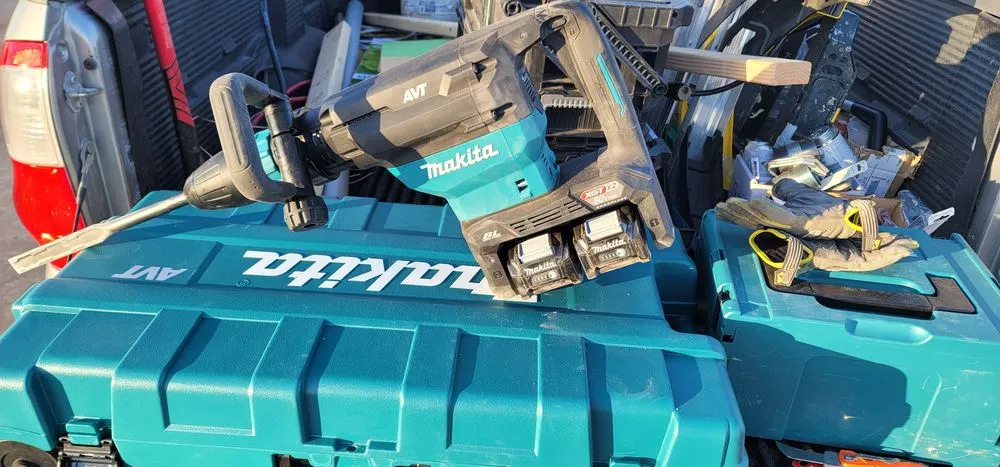 Slide of Kingsley Electric