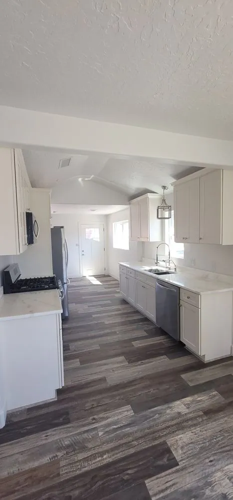 Slide of Kingsley Electric