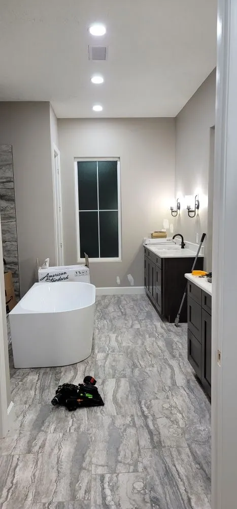 Slide of Kingsley Electric