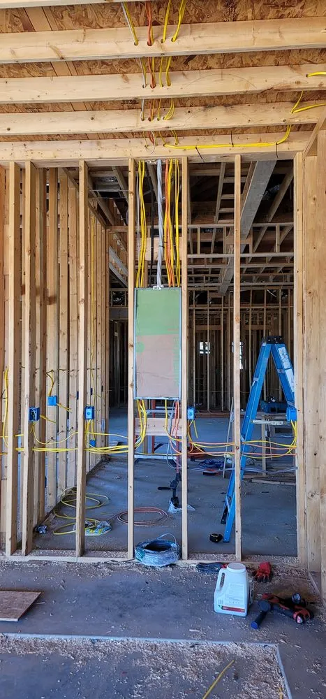 Slide of Kingsley Electric