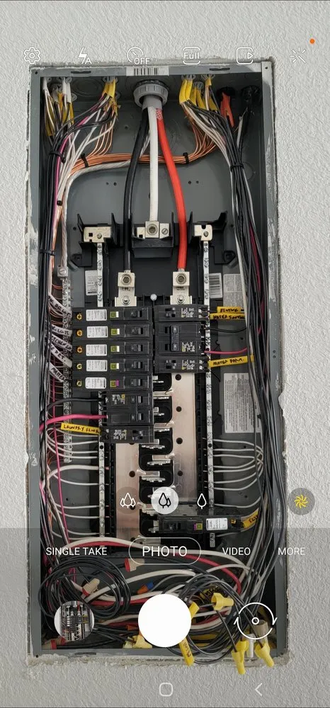 Slide of Kingsley Electric