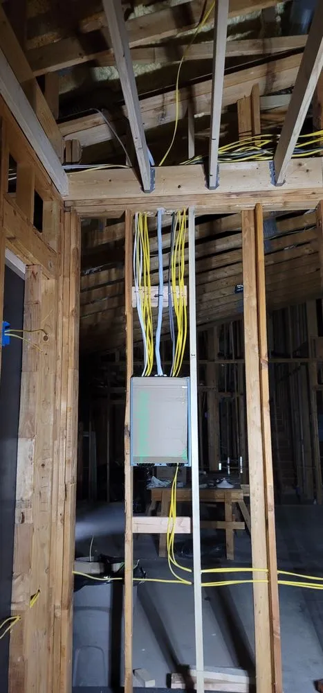 Slide of Kingsley Electric