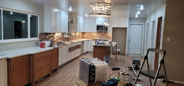 Kingsley Electric Logo