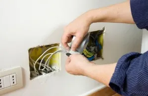 Reliable electrical service for homes in emergency electrical service,  by 