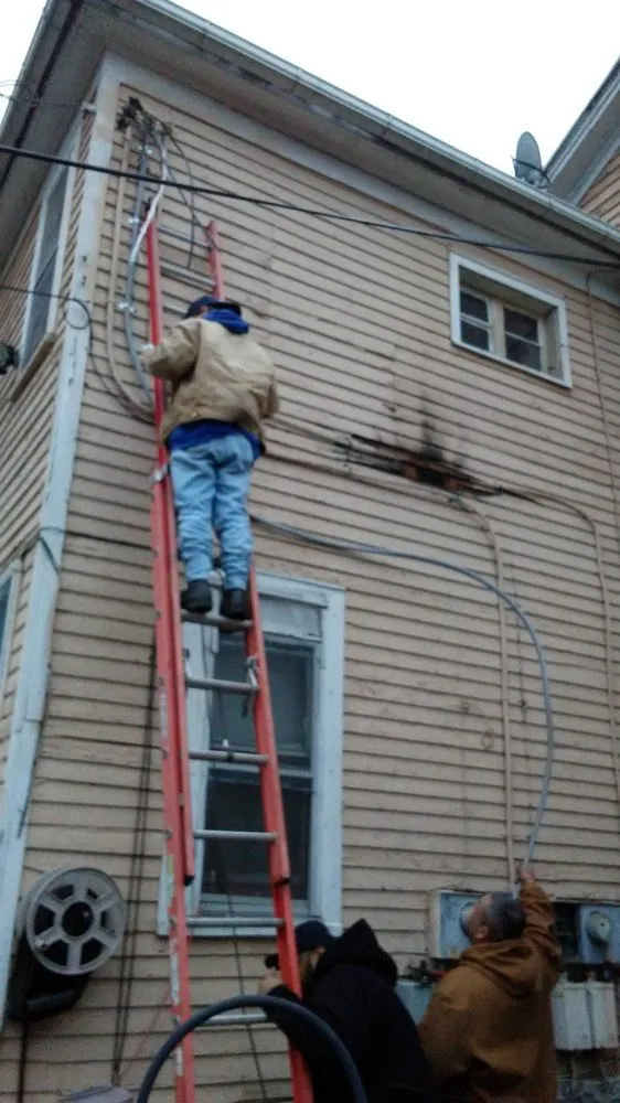 Reliable wiring installation service in ,  - Kinney Electric