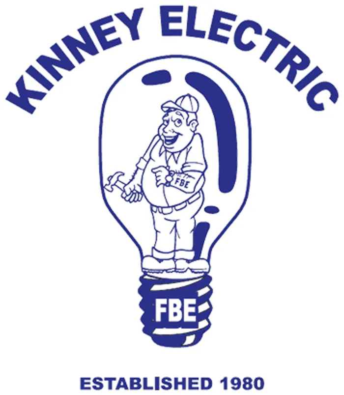 Expert electrical repair in ,  by Kinney Electric