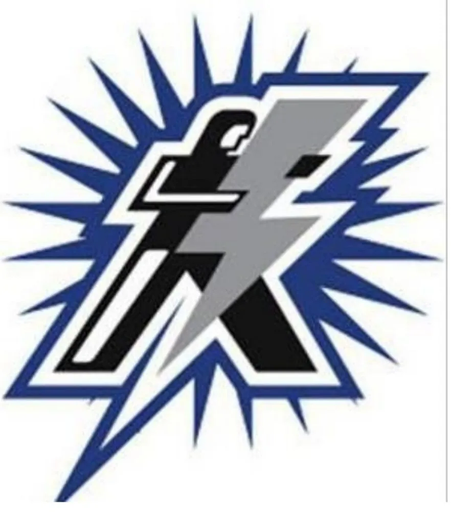 Slide of Kinney Electric