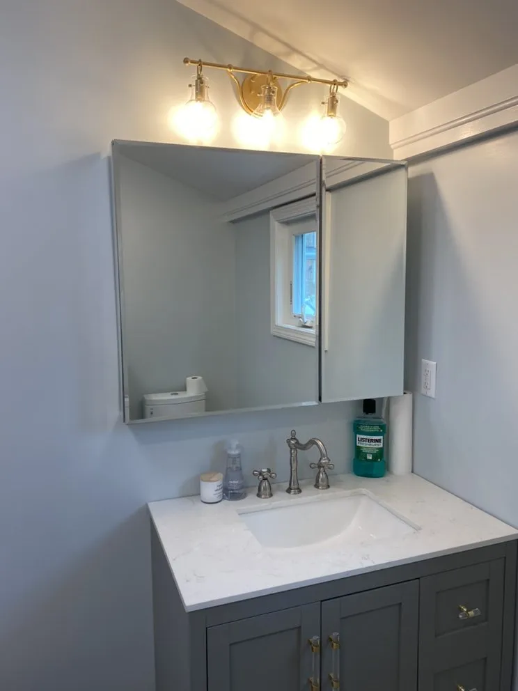 Slide of Kinney Electric