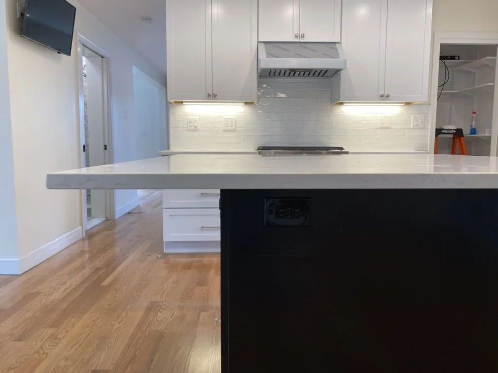 Slide of Kinney Electric