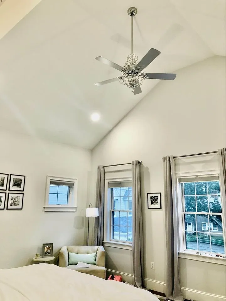 Slide of Kinney Electric