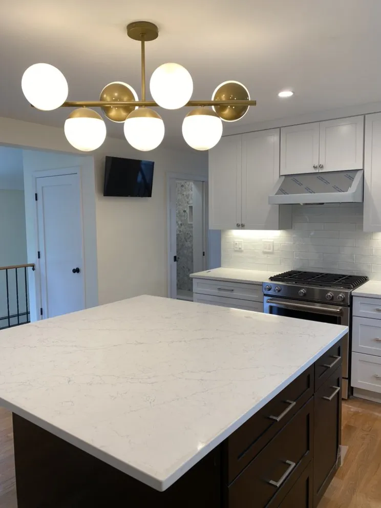 Slide of Kinney Electric