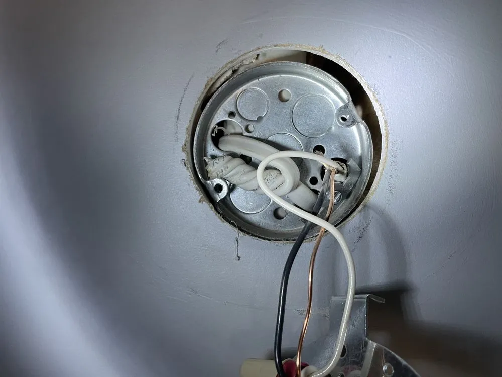 Slide of Kinsella Electric