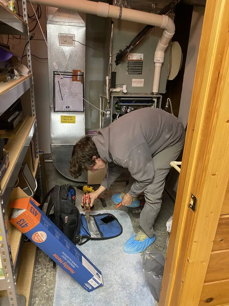 Slide of Kinser & Kinser