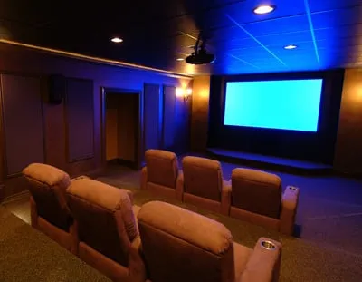 Slide of Kinslow Smith Inc