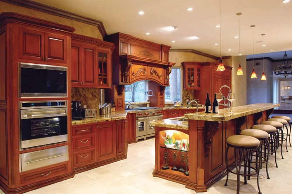 Slide of Kinslow Smith Inc