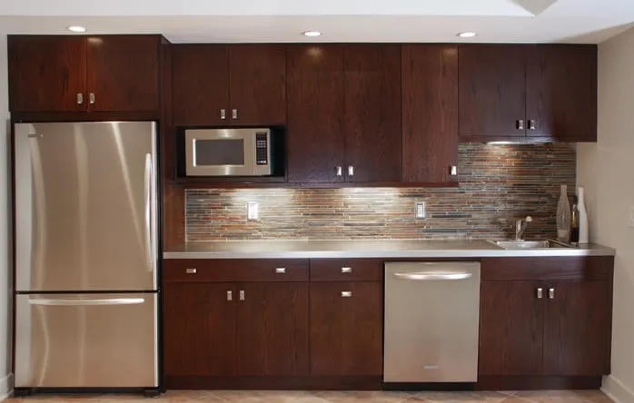 Slide of Kinslow Smith Inc