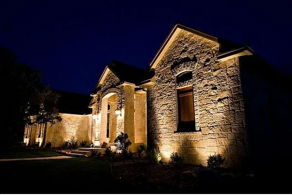 Slide of Kinslow Smith Inc