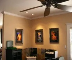 Slide of Kinslow Smith Inc