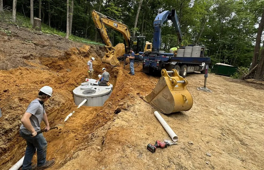 Affordable panel upgrade experts serving La Valle, WI - Kinsman Construction
