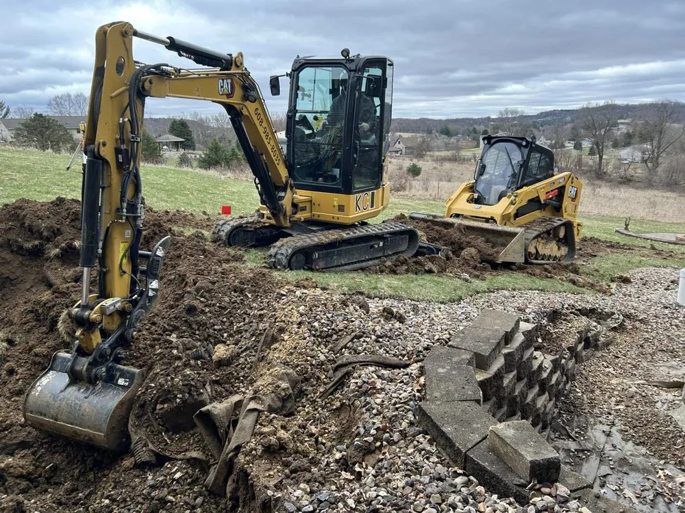 Reliable panel upgrade service in La Valle, WI - Kinsman Construction